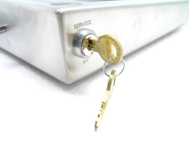 L3 Communications Examiner op control panel