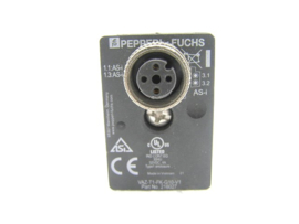 Pepperl+Fuchs VAZ-T1-FK-G10-V1