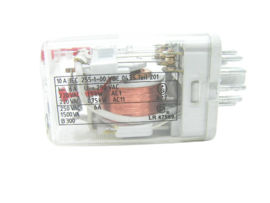 Kuhnke UF3P-24V AC N