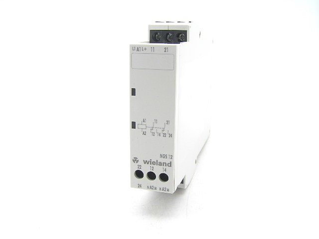 Wieland NGS 12