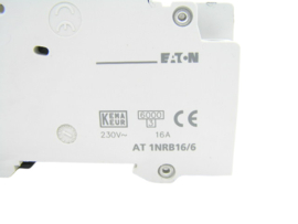 Eaton B16 AT 1NRB16/6
