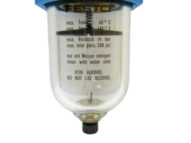 FESTO LFM-1/2-S-B