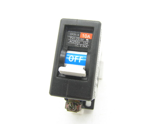 Fuji Electronic CP31/X 10A