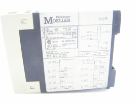 Klöckner-Moeller TE 68