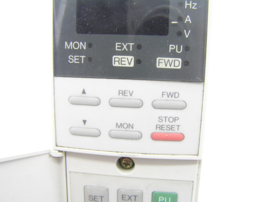 Mitsubishi FR-PU03E