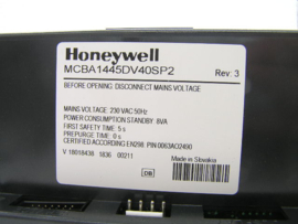 Honeywell MCBA1445DV40SP2