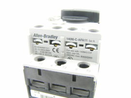 Allen-Bradley 140M-D8E-B63