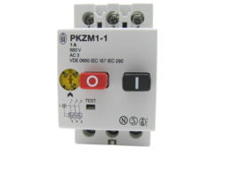 Klöckner-Moeller PKZM1-1
