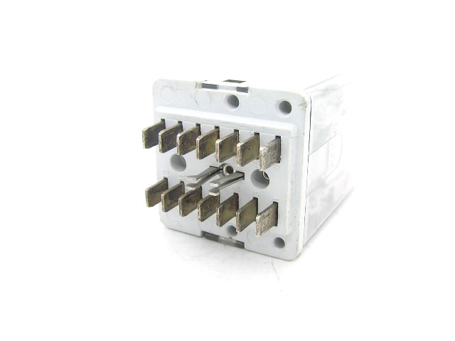 Smitt Relais D 220/230V 50Hz