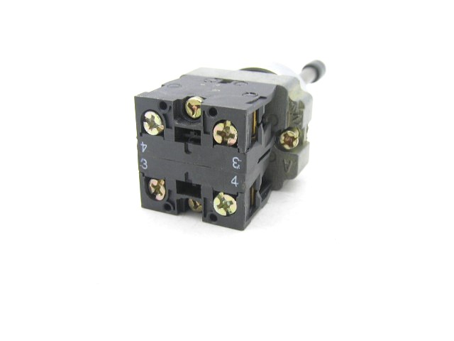 Telemecanique XD2PA22