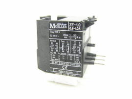 Moeller ZE-1,0