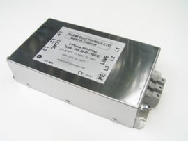 Rasmi Electronics RS 30 20-IDF/2 3 Phase RFI Filter