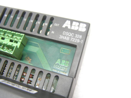 ABB DSQC 328 3HAB 7229-1