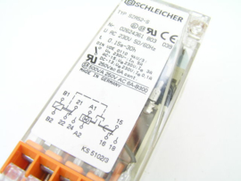 Schleicher SZA52-S