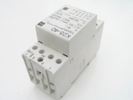 F&G K25-40