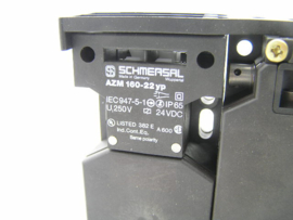 Schmersal AZM 160-22yp