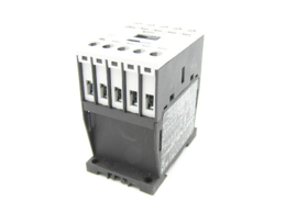 Klöckner-Moeller DIL M7-10 24V 50Hz