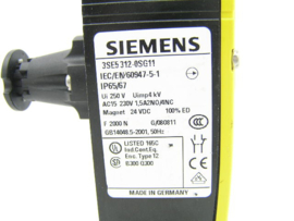 Siemens 3SE5 312-0SG11