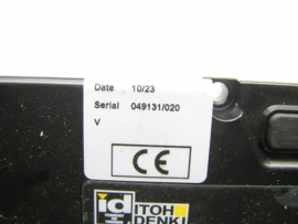 ITOH DENKI IB-P05F-P