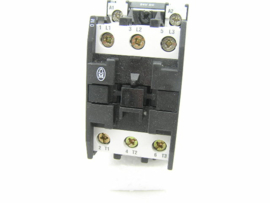 Klöckner-Moeller DIL 0M-G 24V DC