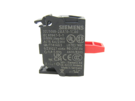 Siemens 3SU1400-2AA10-1CA0