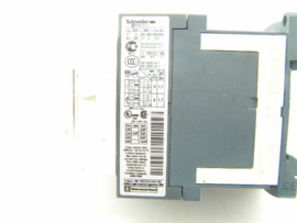 Telemecanique LC1D09BD 24VDC