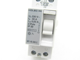 Holec NFI 40.030.2.