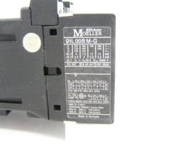Klöckner-Moeller DIL 00BM-G 24V DC