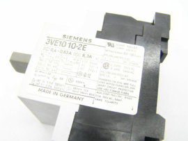 Siemens 3VE10 10-2E