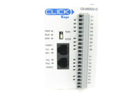 AutomationDirect Koyo Click C0-00DD2-D