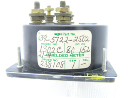 API 39-5122-2502