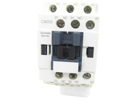 Telemecanique CAD32 230V 50/60Hz