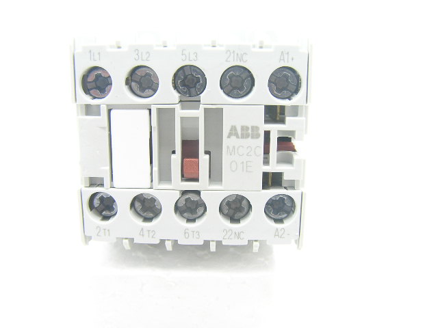 ABB MC2C301ATD 24V DC 3W