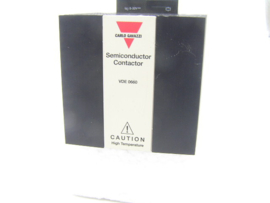 Carlo Gavazzi RN3A40D30