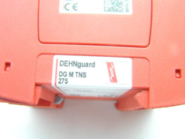 DEHNguard DG M TNS / DG MOD 275