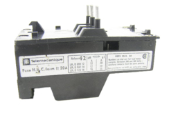 Telemecanique LR1-D09 312