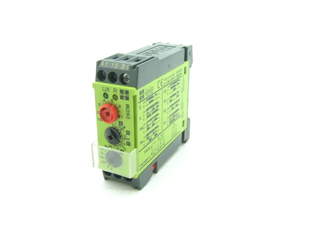 Tele D6DM
