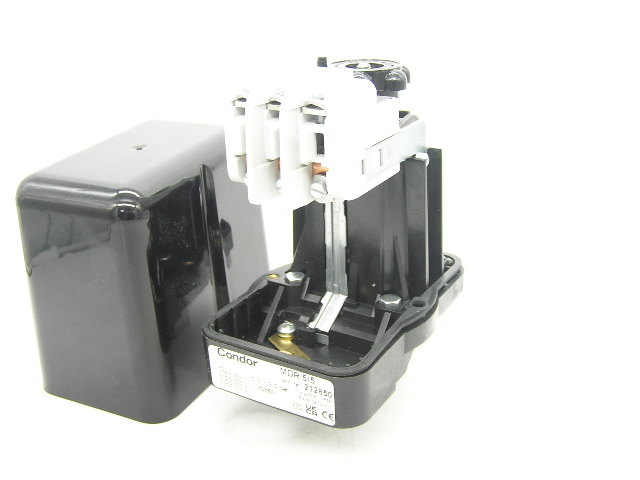 Condor MDR 5/5