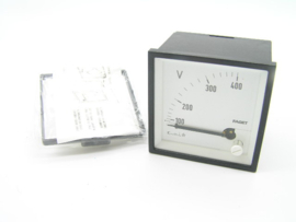 Faget EIV72 Voltage meter