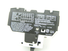 Moeller PKZM0-2,5 ser,-No 02