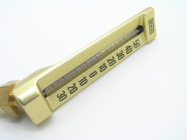Wika thermometer
