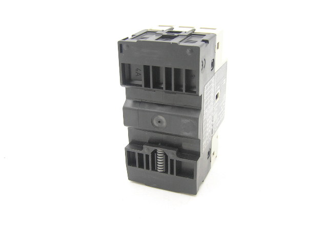 Telemecanique GV2-M03