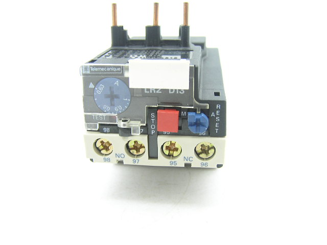 Telemecanique LR2 D1305