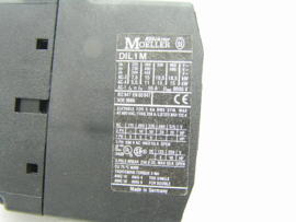 Klöckner-Moeller DIL 1M 24V 50Hz