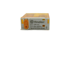 Finder 48.618.024.0040  230V AC