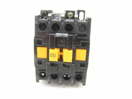 Telemecanique CA2-DN1229ˑA65 110/120V 50/60Hz
