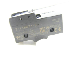 Omron Z-15HW78-B