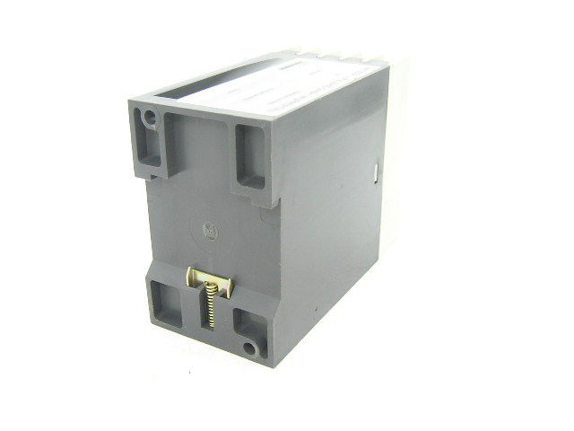Fanal TR-PW 008/1
