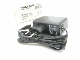 Mascot 9923 Power Supply