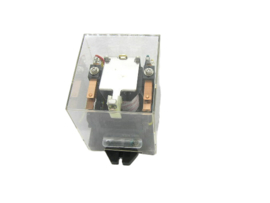 Omron G4Q-212S 220VAC